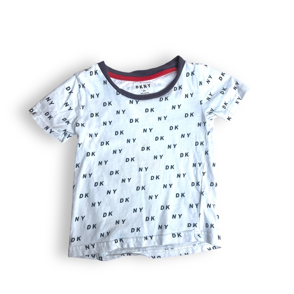 ✨DKNY BABY SHIRT✨
